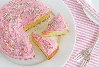68 simple cakes to show Mum you love her