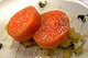 Confit trout from Darley's.