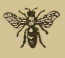 Malfroy's Gold Bee
